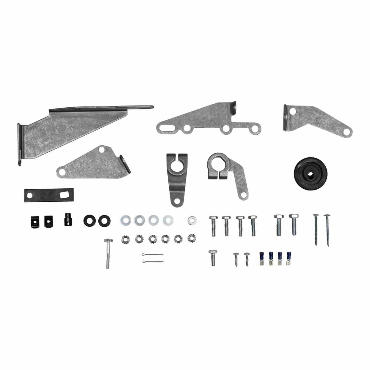 t Hurst Pro-Matic Shifter Installation Kit - 3730003 Hurst