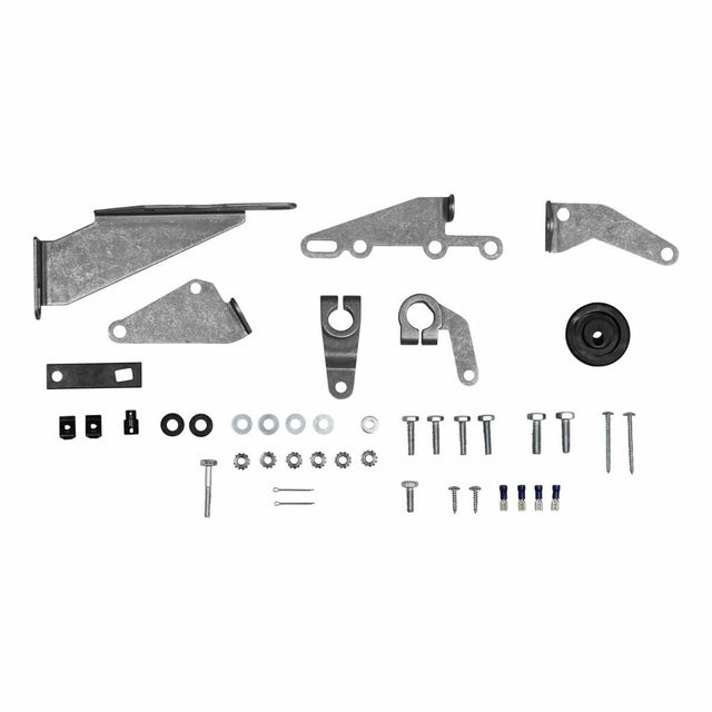 t Hurst Pro-Matic Shifter Installation Kit - 3730003 Hurst