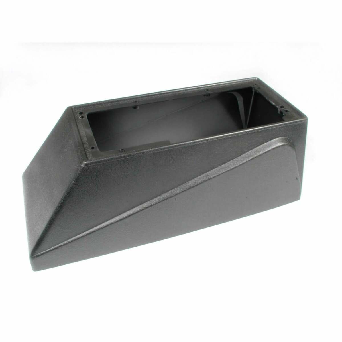 Hurst Pro-Matic ProMatic 2 & V-Matic 2 Shifter Cover - 1298554 black