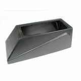 Hurst Pro-Matic ProMatic 2 & V-Matic 2 Shifter Cover - 1298554 black