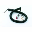 Hooker performance muffler black switch-2483880