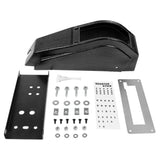 Hurst Quarter Stick 2 Shifter Console Cover - 1300056