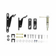 Hurst Quarter Stick 2 Shifter Installation Kit - GM - 3730004 automatic transmission