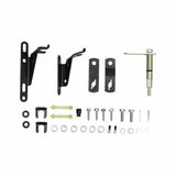 Hurst Quarter Stick 2 Shifter Installation Kit - GM - 3730004 automatic transmission