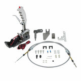 Hurst Quarter Stick Pistol-Grip Race Shifter - 3162001