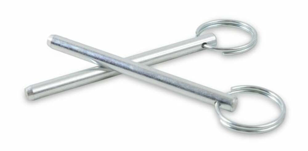 Hurst Quarter Stick Shifter Cover - Aluminum - 1300051