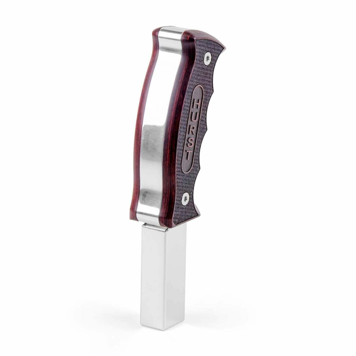 Hooker performance muffler pistol grip rosewood-1539000
