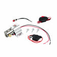 Hurst Line Lock Roll/Control, Line/Loc Kit - Universal - 1745000 stainless steel aluminum
