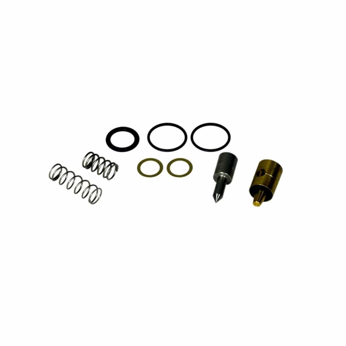 Hurst Roll Control Roll/Control, Line/Loc Valve Rebuild Kit - 5671500