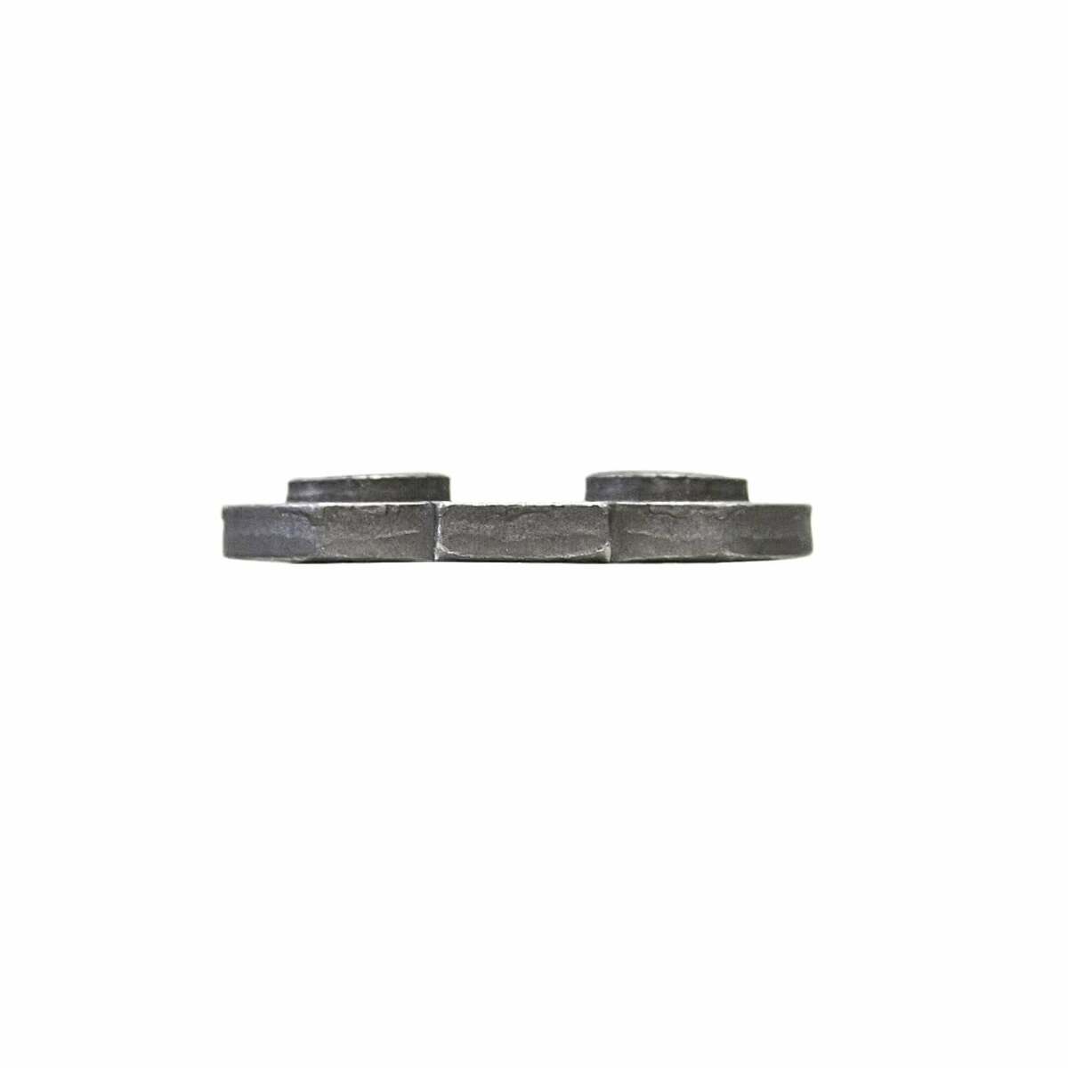Hooker performance muffler part-1950055
