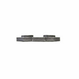 Hooker performance muffler part-1950055