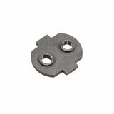 Hooker performance muffler part-1950055