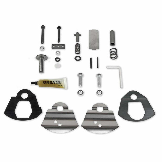 Hurst Competition Plus Shifter black 3327303