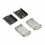 Hooker performance muffler part-3327305