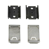 Hooker performance muffler part-3327305