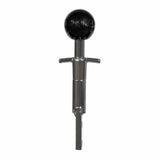 t Hurst Shift Stick w/Black Knob 1968-1982 Corvette - 69110001 Hurst
