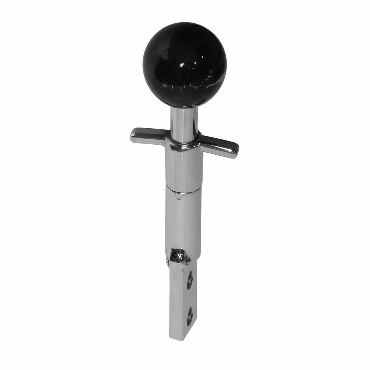t Hurst Shift Stick w/Black Knob 1968-1982 Corvette - 69110001 Hurst