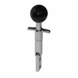 t Hurst Shift Stick w/Black Knob 1968-1982 Corvette - 69110001 Hurst