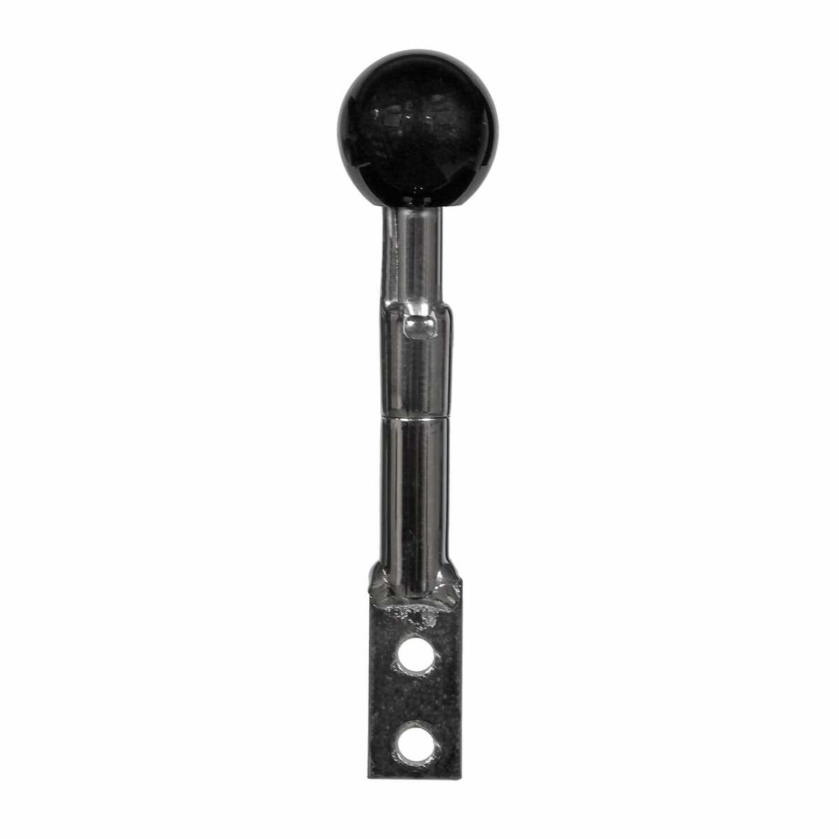 t Hurst Shift Stick w/Black Knob 1968-1982 Corvette - 69110001 Hurst
