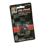 Hurst Shifter Accessory, Pit Pack - Steel Bushings - 3327302