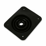 Hurst Shifter Boot, B-1 Boot and Plate - 1147336