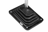 t Hurst Shifter Boot, B-4 Boot and Plate - 1144580 Hurst