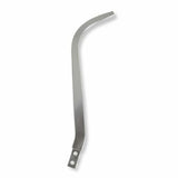 Hurst Shifter Stick-Billet 16.5-in Tall 4.5in Set-Back Raw Aluminum- 53904HST
