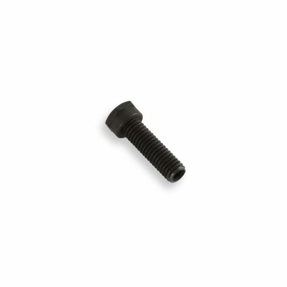 Hurst Shifter Stick-Billet 16.5-in Tall 4.5in Set-Back Raw Aluminum- 53904HST