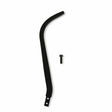 Hurst Shifter Stick-Billet 16.5-in Tall 4.5in Set-Back Satin Black - 53905HST black manual transmission