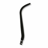 Hurst Shifter Stick-Billet 16.5-in Tall 4.5in Set-Back Satin Black - 53905HST