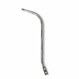 Hurst Shifter Stick-Billet 16.5-inch Tall 4.5-inch Set-Back Chrome - 53904HST manual transmission
