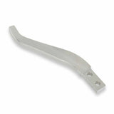Hurst Shifter Stick-Billet 8.6-in Tall 2.5in Set-Back Raw Aluminum- 53952HST