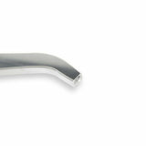 Hurst Shifter Stick-Billet 8.6-in Tall 2.5in Set-Back Raw Aluminum- 53952HST