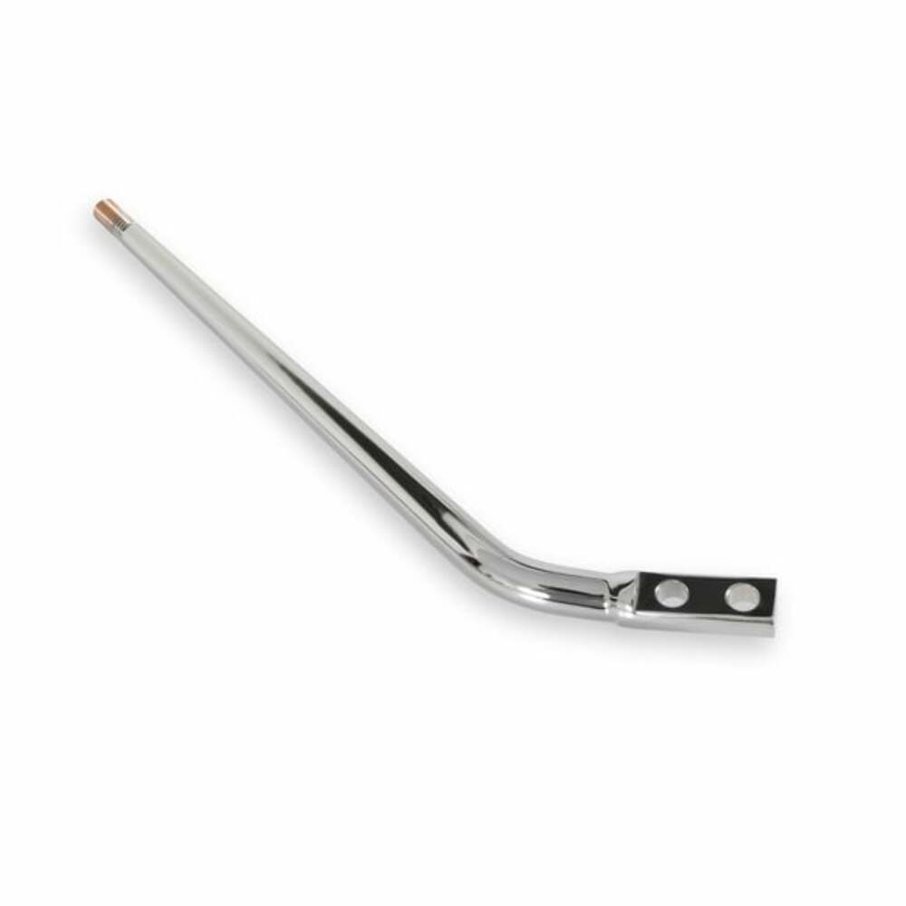 t Hurst Shifter Stick-Tube Style 10-inch Tall 5.5inch Set-Back Chrome - 53900HST Hurst