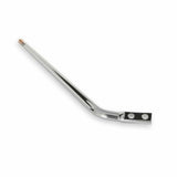 t Hurst Shifter Stick-Tube Style 10-inch Tall 5.5inch Set-Back Chrome - 53900HST Hurst