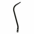 Hurst Shifter Stick-Tube Style 16.5-in Tall 4.5-in Set-Back Satin Black 53951HST black manual transmission