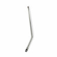 Hurst Shifter Stick-Tube Style 16-inch Chrome - 53800HST manual transmission