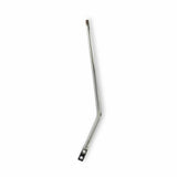 Hurst Shifter Stick-Tube Style 16-inch Chrome - 53800HST manual transmission