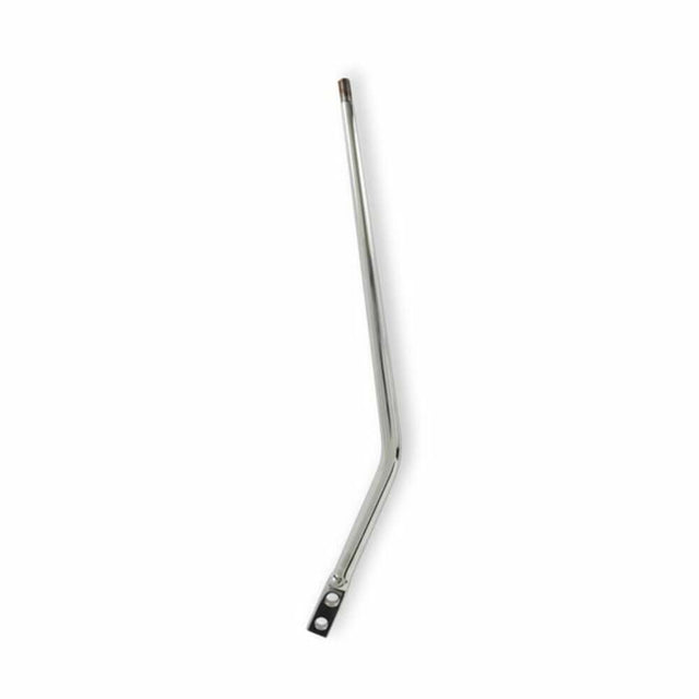 Hurst Shifter Stick-Tube Style 16-inch Chrome - 53800HST manual transmission