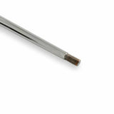 Hurst Shifter Stick-Tube Style 16-inch Chrome - 53800HST