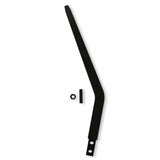 Hurst Shifter Stick-Tube Style 16-inch Satin Black - 53803HST black manual transmission