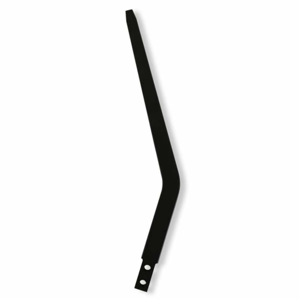 Hurst Shifter Stick-Tube Style 16-inch Satin Black - 53803HST