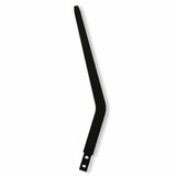 Hurst Shifter Stick-Tube Style 16-inch Satin Black - 53803HST