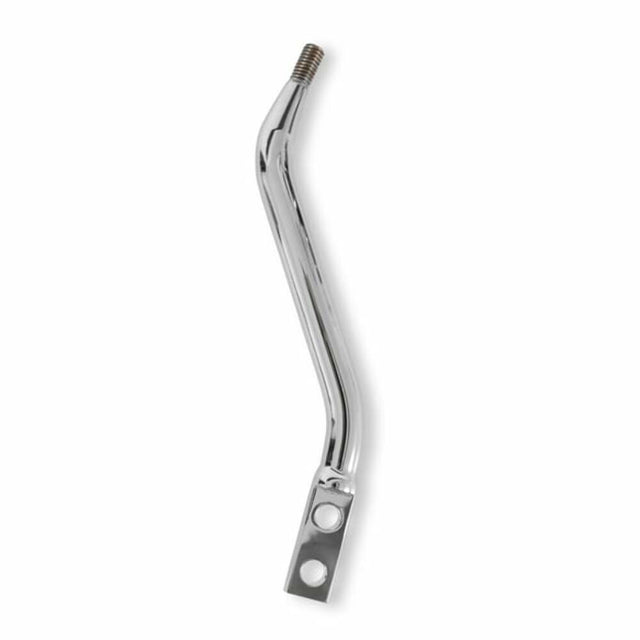 Hurst Shifter Stick-Tube Style 8.6-in Tall 2.5in Set-Back Chrome - 53954HST manual transmission