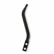 Hurst Shifter Stick-Tube Style 8.6-in Tall 2.5in Set-Back Satin Black - 53955HST black manual transmission