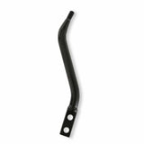 Hurst Shifter Stick-Tube Style 8.6-in Tall 2.5in Set-Back Satin Black - 53955HST black manual transmission