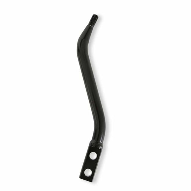Hurst Shifter Stick-Tube Style 8.6-in Tall 2.5in Set-Back Satin Black - 53955HST black manual transmission