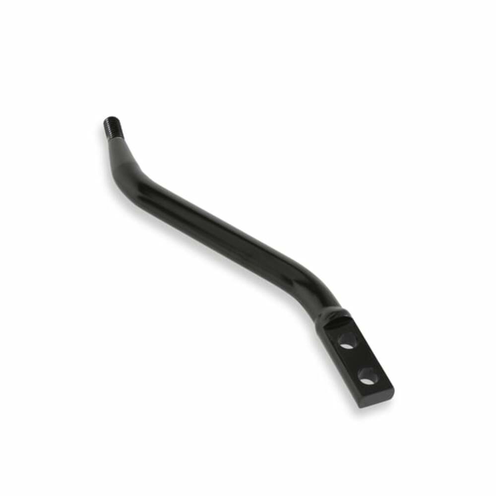 Hurst Shifter Stick-Tube Style 8.6-in Tall 2.5in Set-Back Satin Black - 53955HST