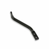 Hurst Shifter Stick-Tube Style 8.6-in Tall 2.5in Set-Back Satin Black - 53955HST