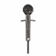 t Hurst Shifter Stick w/Chrome Shift Knob - 69110002 Hurst